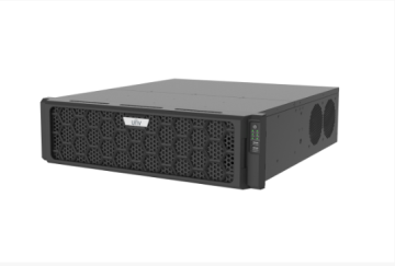 UNV  NVR516-128E-R | Esentia Systems
